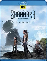 The Shannara Chronicles: Season One - USED