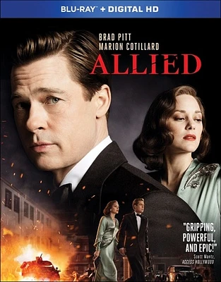 Allied - USED