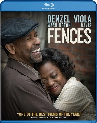 Fences - USED