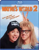 Wayne's World 2 - USED