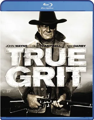 True Grit