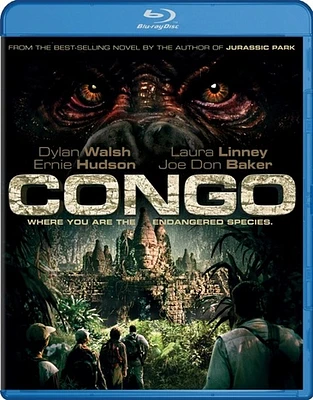 Congo - USED