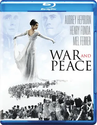 War And Peace