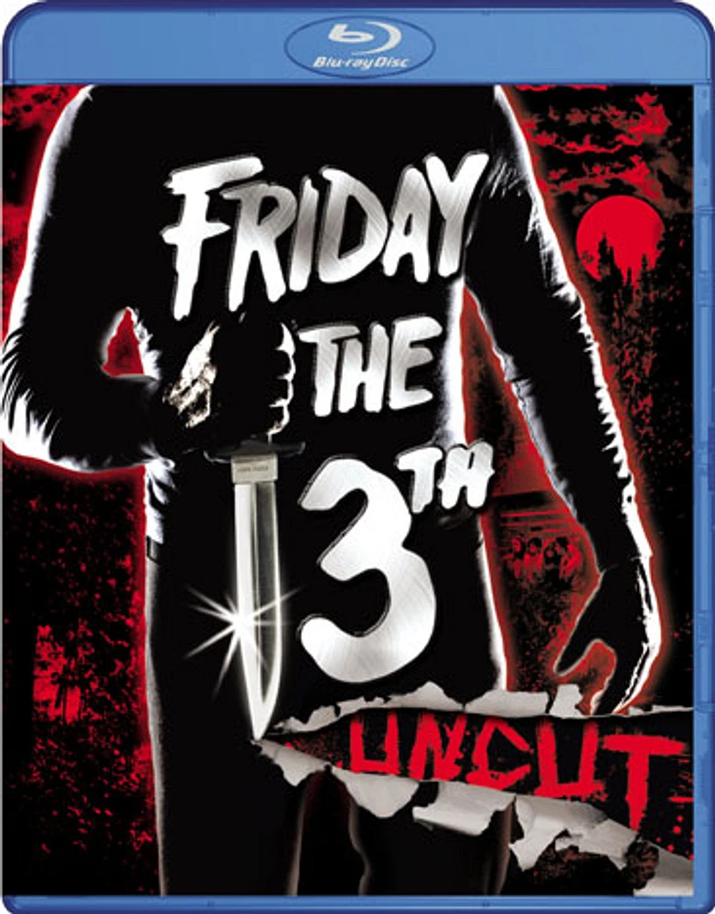 Friday The 13th