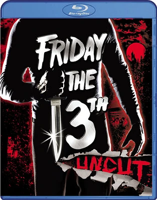 Friday The 13th - USED