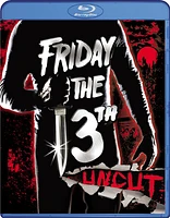 Friday The 13th