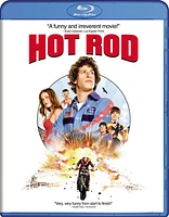 Hot Rod - NEW