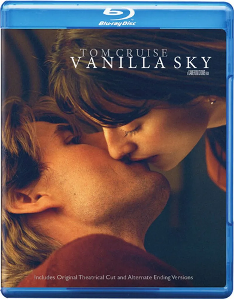 Vanilla Sky