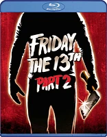 Friday The 13th, Part 2