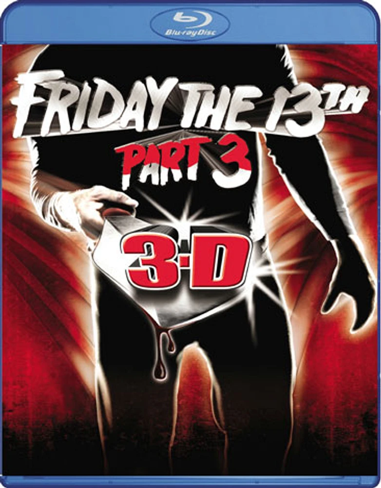 Friday The 13th, Part 3