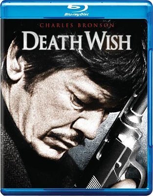 Death Wish - USED