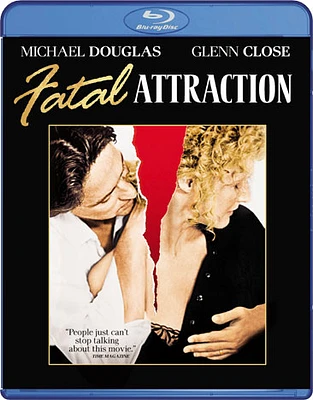 Fatal Attraction - USED