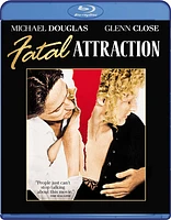 Fatal Attraction - USED