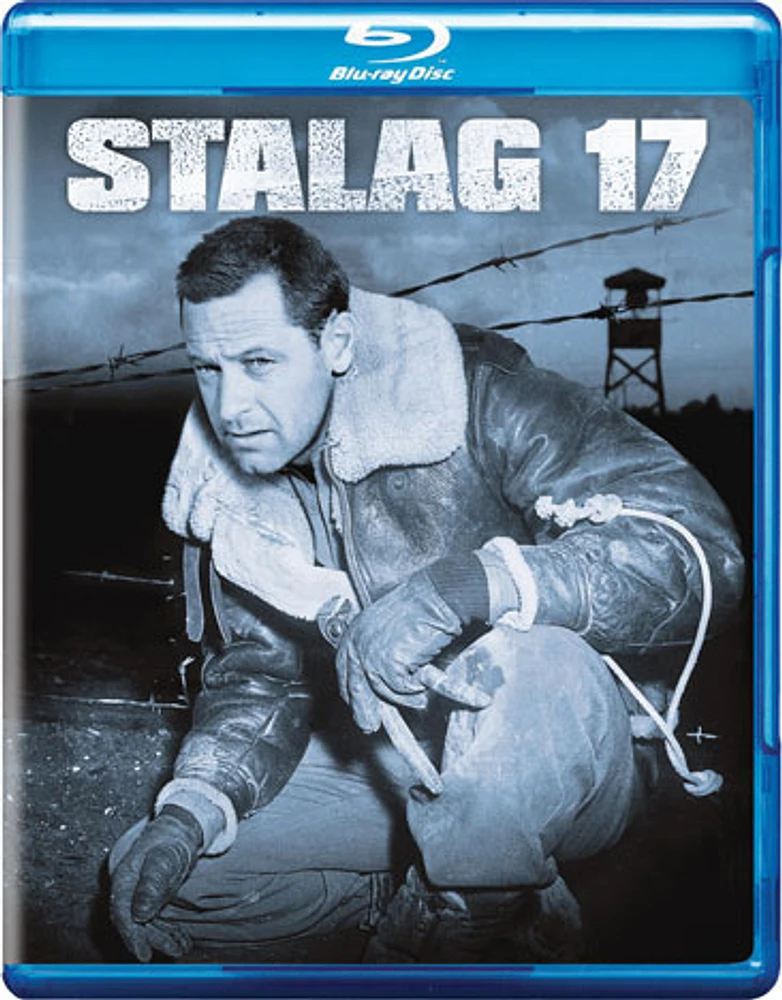 Stalag 17