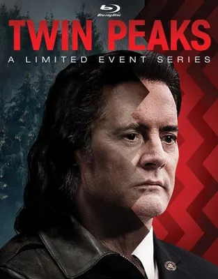 Twin Peaks: The Limited Event Series