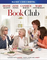 Book Club - USED