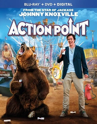 Action Point - USED