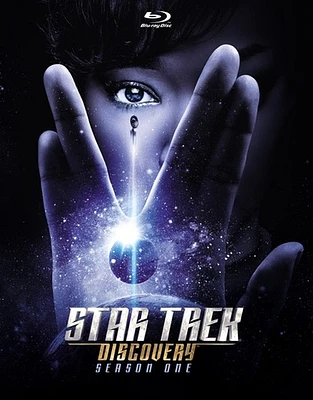 Star Trek Discovery: Season One - USED