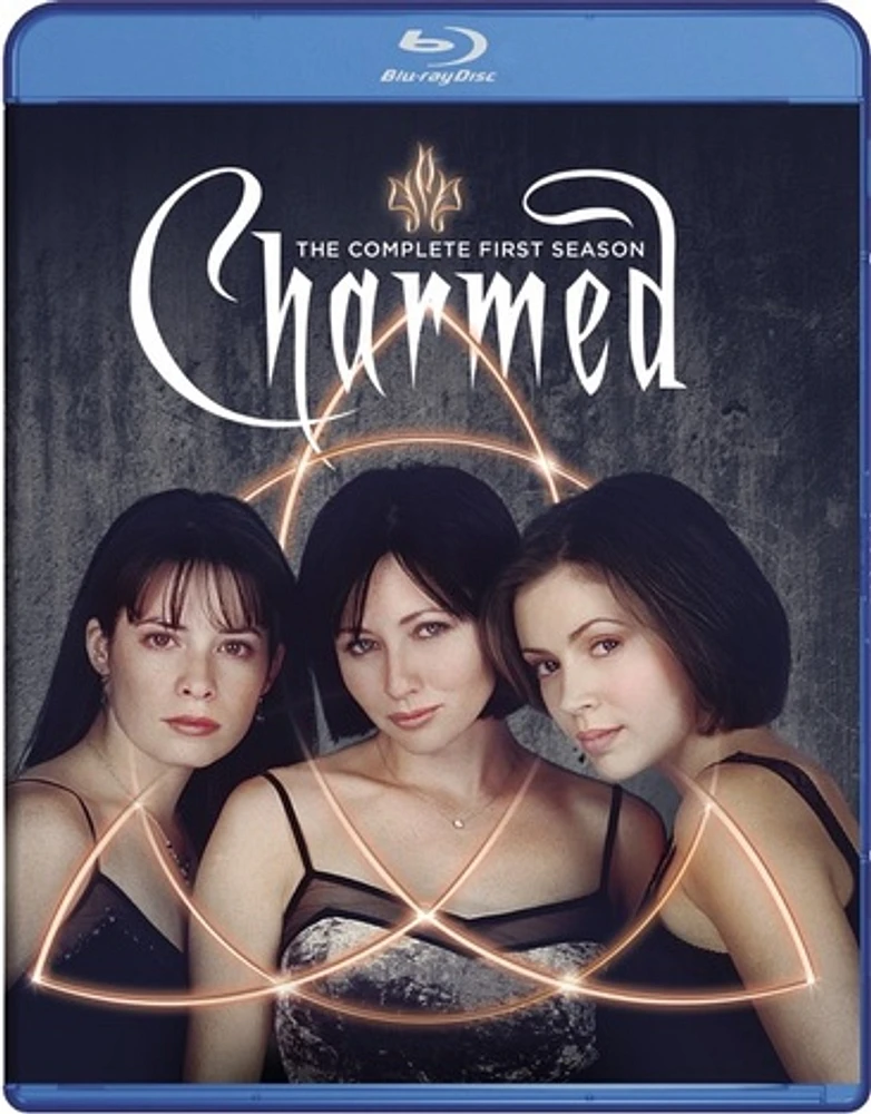 Charmed: The Complete First Season