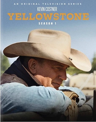 Yellowstone: Season One