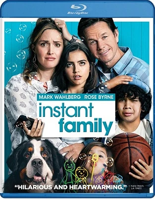 Instant Family - USED