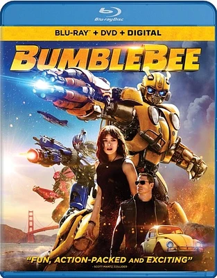 Bumblebee