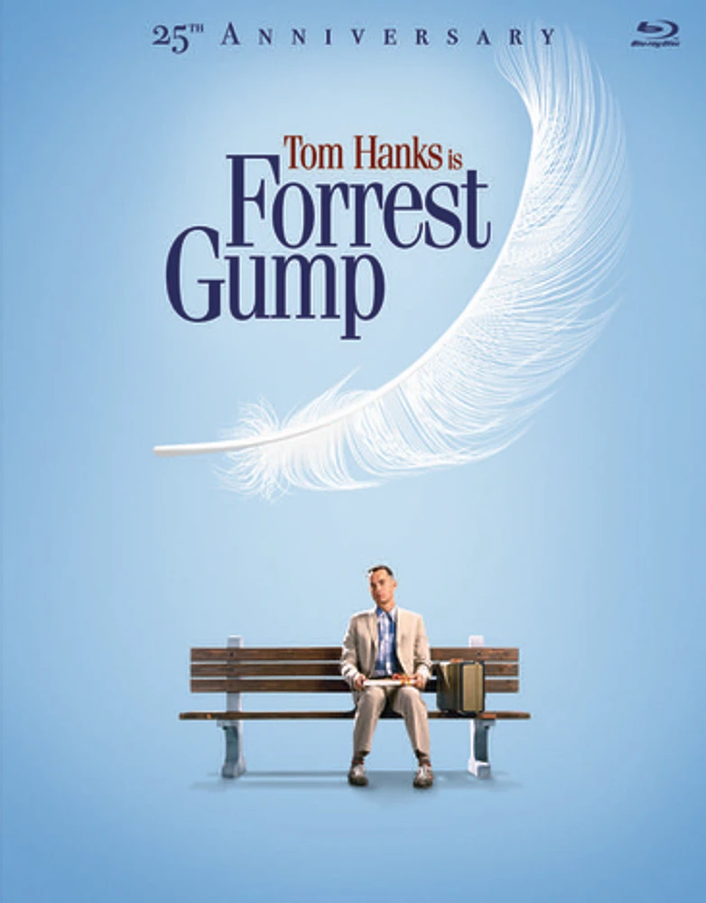 Forrest Gump