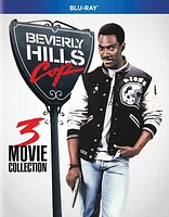 Beverly Hills Cop Collection - USED