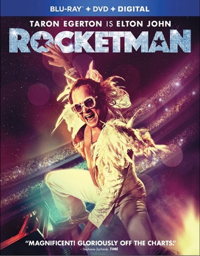 Rocketman