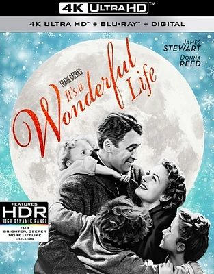 It's A Wonderful Life