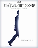 The Twilight Zone (2019): The Complete First Season - USED