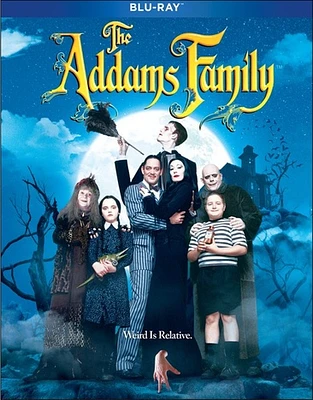 The Addams Family - USED