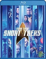 Star Trek: Short Treks - USED