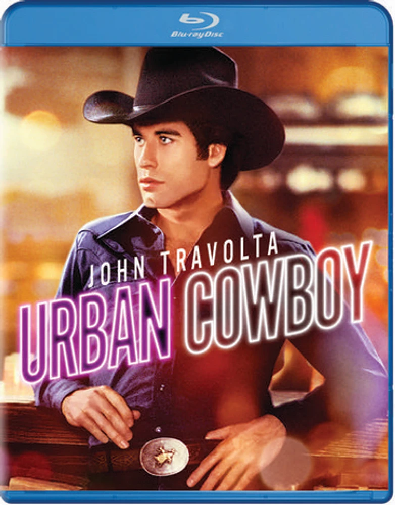 Urban Cowboy