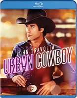 Urban Cowboy