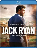 Tom Clancy's Jack Ryan: Season Two