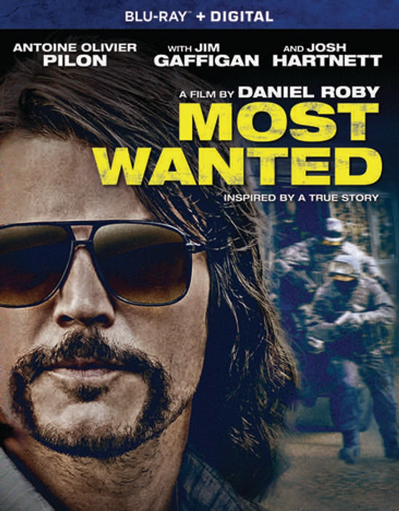 Most Wanted - USED