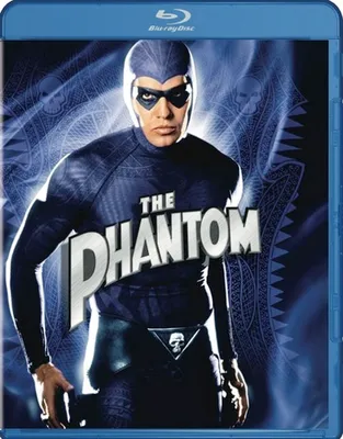 The Phantom - USED