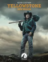 Yellowstone: Season Three