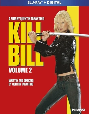 Kill Bill: Vol. 2 - USED