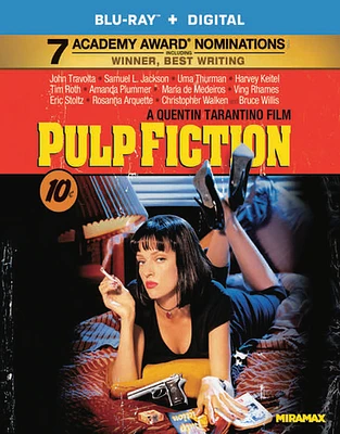 Pulp Fiction