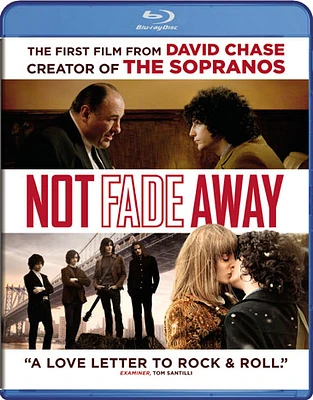 Not Fade Away - USED