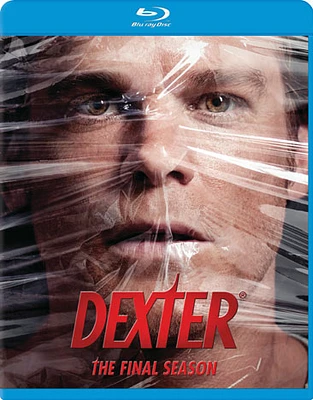 Dexter: The Final Season - USED
