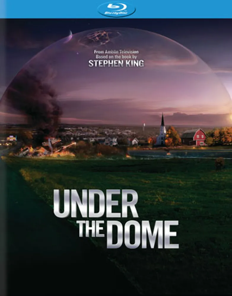 Under the Dome