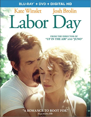 Labor Day - USED