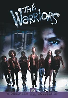 The Warriors - USED