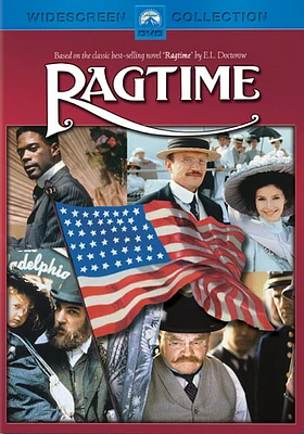 Ragtime - USED