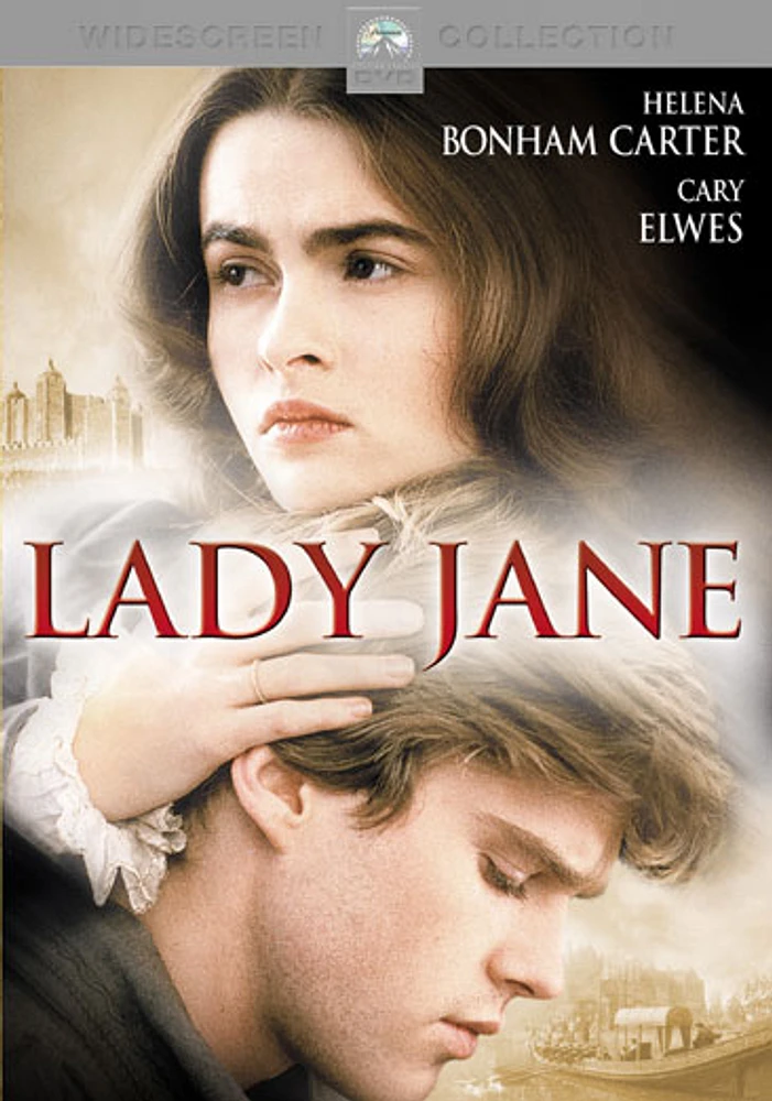 Lady Jane - USED