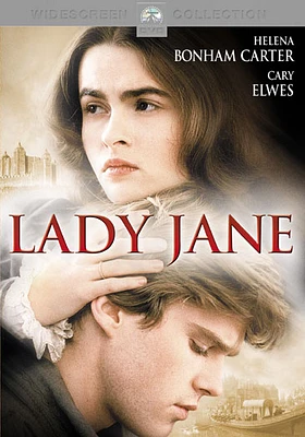 Lady Jane - USED