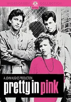 Pretty In Pink - USED